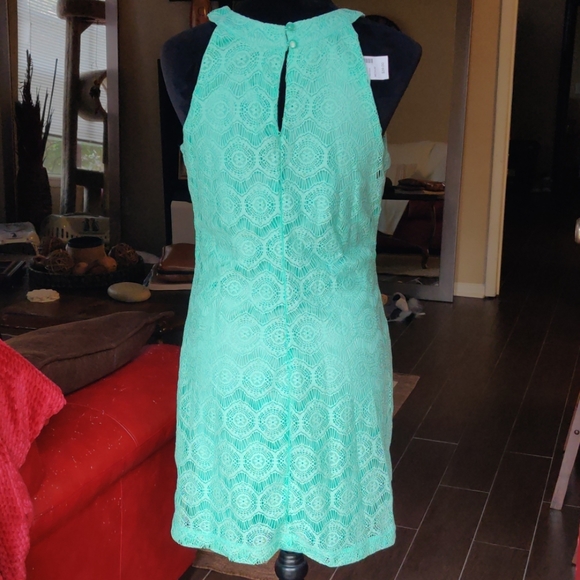 Maurices lace dress - Picture 3 of 6